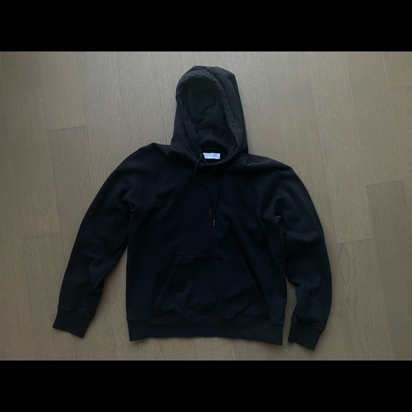 Everlane Other - Everlane Men’s Black Hoodie M